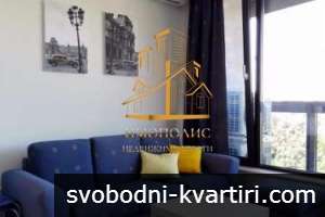Двустаен апартамент - Левски, Варна (Обява №: 917479)