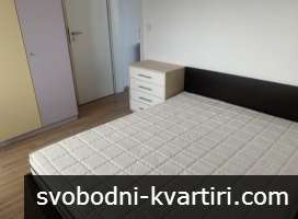 Красно Село тристаен апартамент обзаведен #1749821079