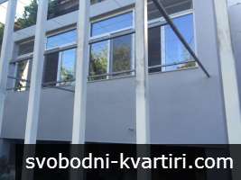 Двустаен апартамент напълно обзаведен до ВМИ