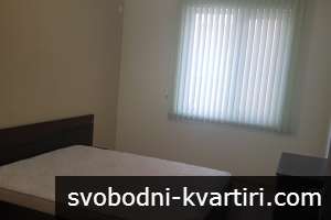 Двустаен обзаведен-кв. Акация
