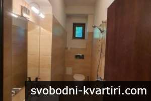 Лозенец тристаен апартамент необзаведен #1752487269