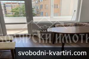 Луксозен двустаен на бул. България