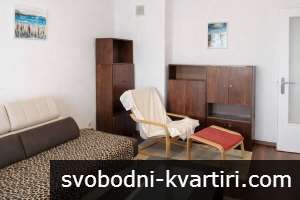 Двустаен, под наем, ж.к Младост 3
