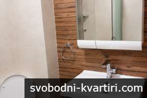 Двустаен, под наем, кв. Витоша Двустаен, под наем, кв. Витоша