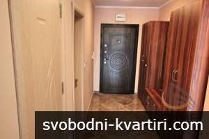 Братя Миладинови двустаен апартамент обзаведен #1752822692