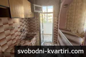 Четиристан апартамент под наем в Асеновград