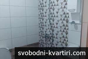 Дава се под наем двустаен апартамент в Южен Дава се под наем двустаен апартамент в Южен