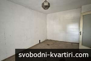 Изцяло южен, двустаен в кв. Зона Б