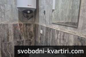 Едностаен апартамент във Възраждане 1! Едностаен апартамент във Възраждане 1!