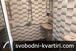 Едностаен ж.к Тракия Едностаен ж.к Тракия