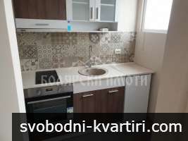 Южен двустаен в отлично състояние
