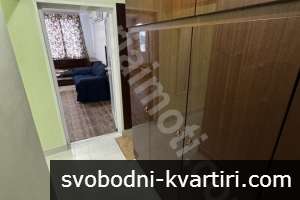 Тристаен апартамент в кв. К.Фичето Тристаен апартамент в кв. К.Фичето