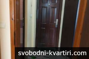 Двустаен апартамент под наем в Кършияка