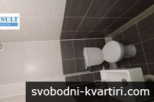 Отличен тристаен, ТЕЦ, климатик - Възраждане, Младежки парк