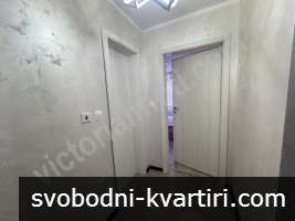Чисто ново жилище в кв. Бузлуджа Чисто ново жилище в кв. Бузлуджа
