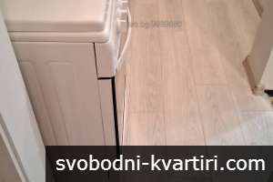 Тристаен апартамент Каменица 1