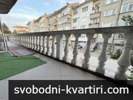 Етаж от къща
