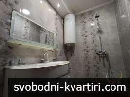 Възраждане тристаен апартамент обзаведен #1741845609