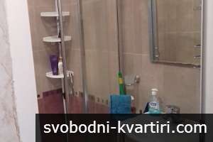 Двустаен апартамент Западен
