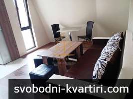Двустаен апартамент – Цветен Квартал, Варна (Обява №:949396)