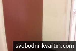 Давам под наем ДВУСТАЕН апартамент в гр.Пловдив Ж.К."Тракия"
