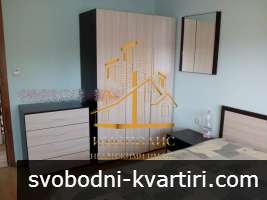 Двустаен апартамент - Траката, Варна (Обява №:373519)