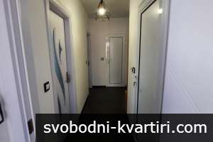 Сарафово тристаен апартамент обзаведен #1747836892
