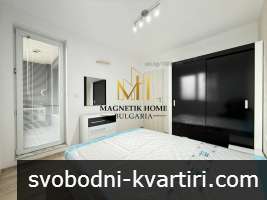 ЧИСТО НОВ двустаен апартамент в ”Green Residence” до Лидл в ж.к. Славейков ЧИСТО НОВ двустаен апартамент в ”Green Residence” до Лидл в ж.к. Славейков