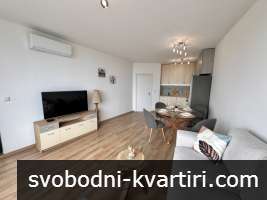 Breeze Home с панорамна морска гледка и паркомясто