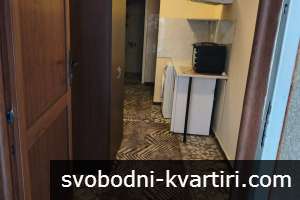 Давам под наем двустаен апартамент в гр.Пловдив кв.Смирненски Давам под наем двустаен апартамент в гр.Пловдив кв.Смирненски