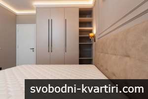 Луксозен двустаен в Лаута форест Луксозен двустаен в Лаута форест