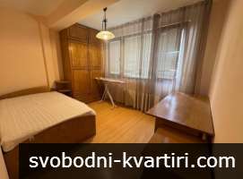 Витоша тристаен апартамент обзаведен #1751443144