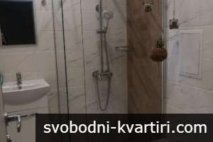 Овча Купел двустаен апартамент обзаведен #1751007297
