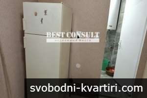 Едностаен обзаведен, климатик - Дружба 3, бл. 10
