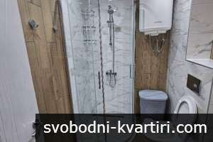Двустаен, под наем, ж.к Малинова долина