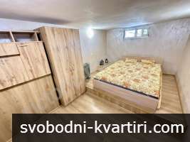Двустаен южен апартамент в кв. Акация Двустаен южен апартамент в кв. Акация