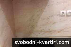 Давам под наем ДВУСТАЕН апартамент в гр.Пловдив Ж.К."Тракия"