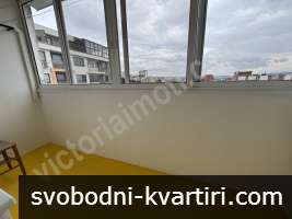 Тристаен апартамент в кв. К.Фичето Тристаен апартамент в кв. К.Фичето