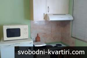 ✅Дава 1стаен разширен,Здравец север,Млечна кухня,Лидл, Била.✅ Климатик,ТЕЦ.,