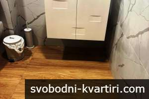 Нов стилно и модерно обзаведен тристаен апартамент в кв. Ален мак Нов стилно и модерно обзаведен тристаен апартамент в кв. Ален мак