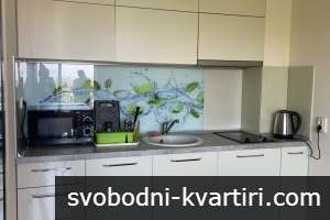 Студио в Созопол с Климатик