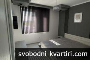 Люлин 6 тристаен апартамент обзаведен #1751455989