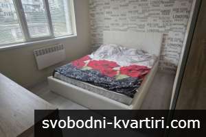 Двустаен с отделна кухня кв. Бузлузджа