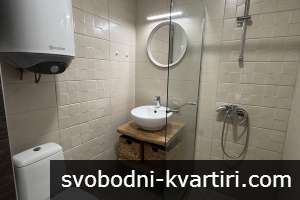 Едностаен апартамент в кв. Картала