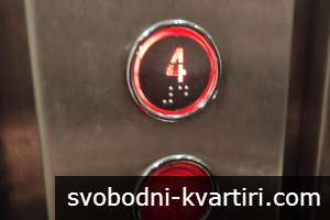 Давам под наем двустаен апартамент в гр.Пловив Давам под наем двустаен апартамент в гр.Пловив