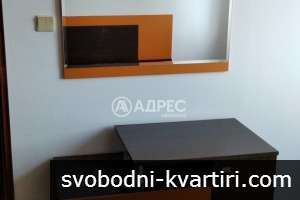 Двустаен апартамент под наем 696150