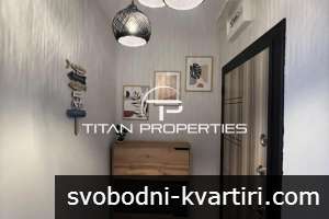 Тристаен апартамент, под наем, кв. Колхозен пазар