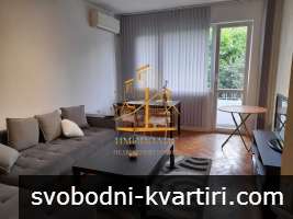 Двустаен апартамент – Чайка, Варна (Обява №:239590)