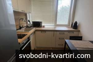 Двустаен апартамент, под наем, кв. Кайсиева градина