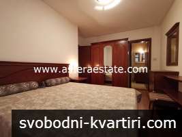 Апартамент, 96 кв.м., с 2 спални, ет.3, под наем, в Широк център - Автогарата, на Благоевград Апартамент, 96 кв.м., с 2 спални, ет.3, под наем, в Широк център - Автогарата, на Благоевград